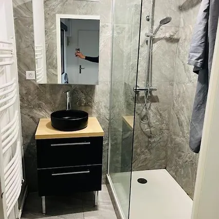 Appartement Apparemment F3 Nancy