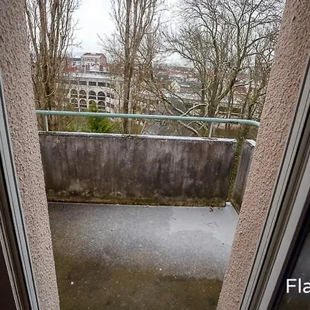 Apparemment F3 * Nancy