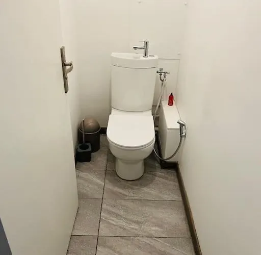 Appartement Apparemment F3