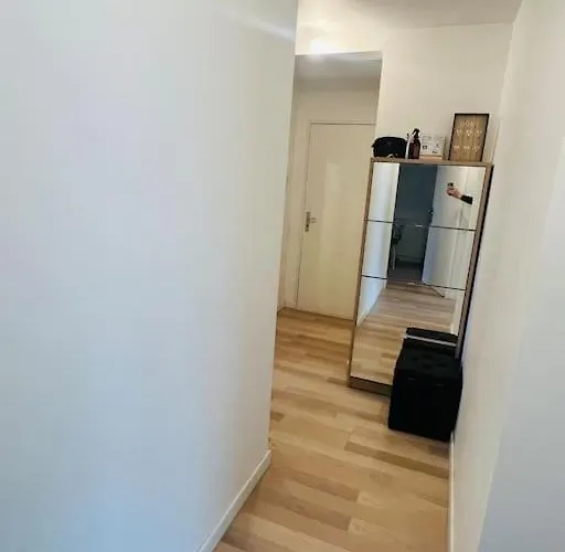 Appartement Apparemment F3 *