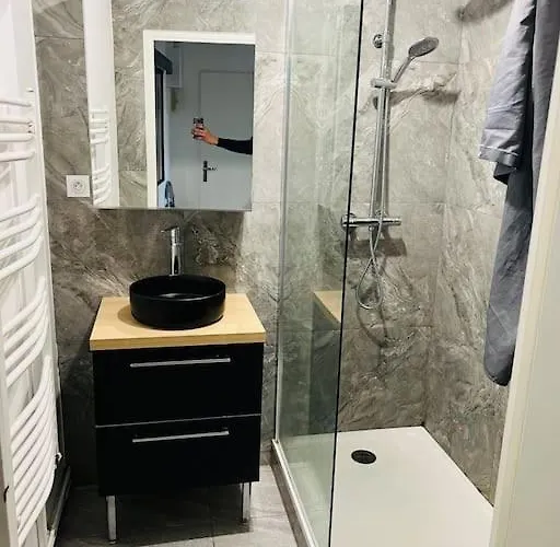 Appartement Apparemment F3 Nancy