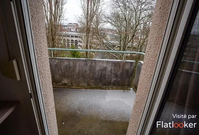 Apparemment F3 * Nancy